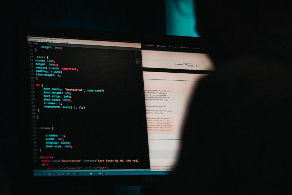 Cybersecurity 