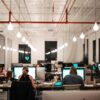 Co-Working Spaces