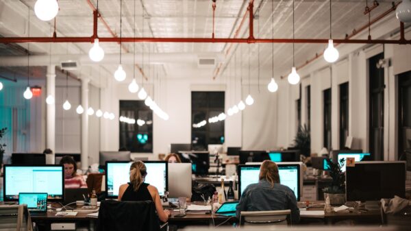 Co-Working Spaces