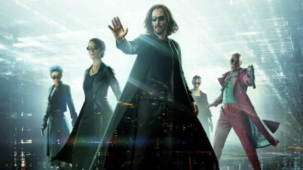 The Matrix: Resurrections Movie Review: a wacky reboot that’s both thrilling and tiresome