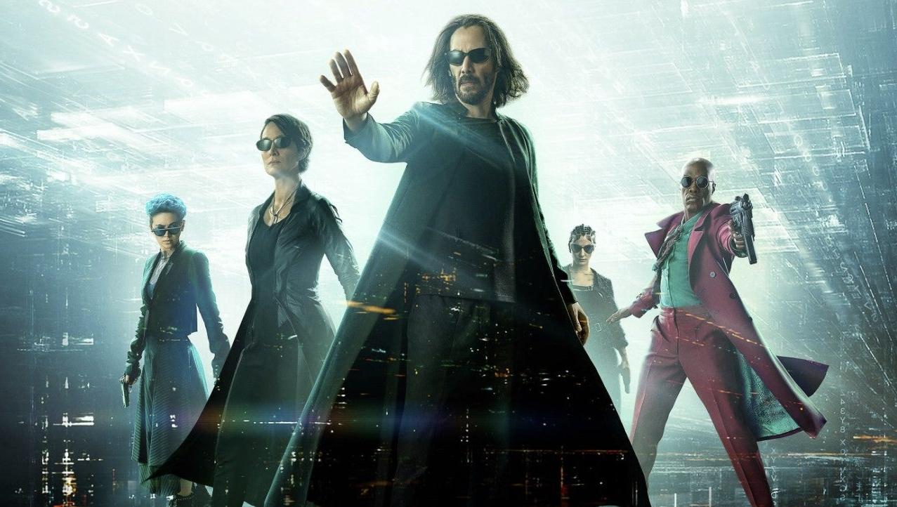 The Matrix: Resurrections Movie Review: a wacky reboot that’s both thrilling and tiresome
