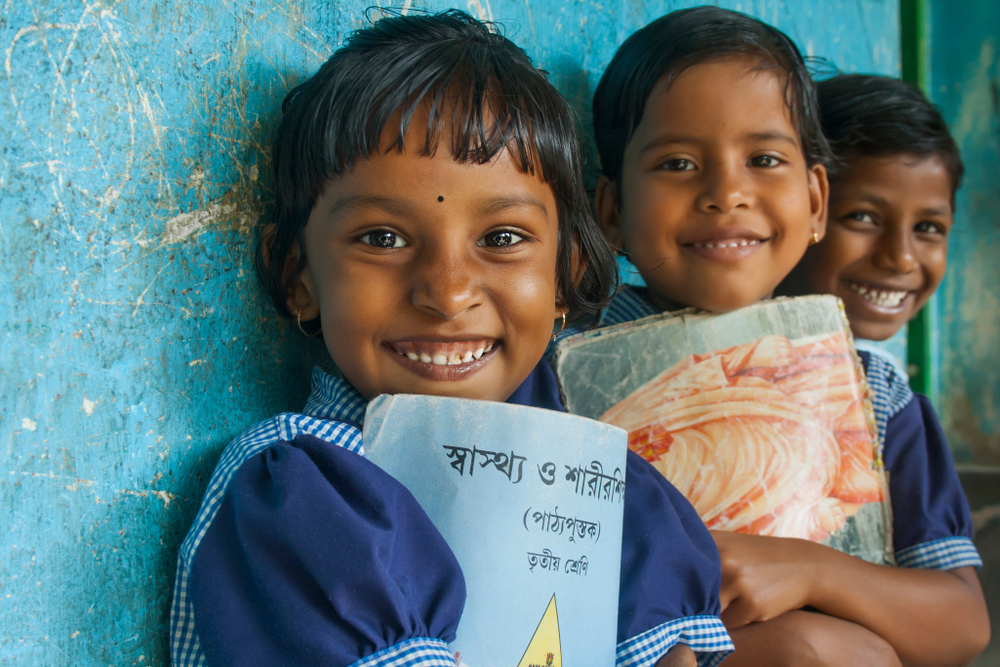 National Girl Child Day: Everything You Need To Know