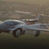 Flying Cars Are Now A Fast-Approaching Reality
