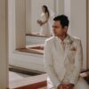 Comedian Kenny Sebastian And Tracy Alison Tied The Knot