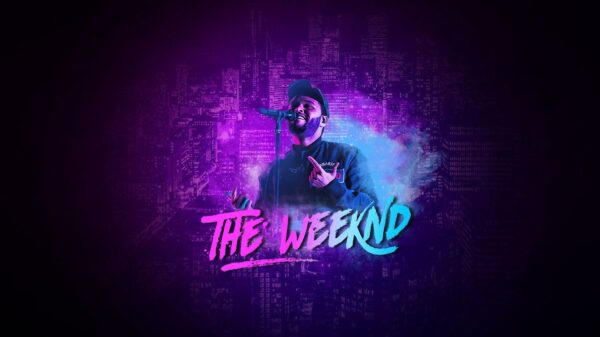 The Weeknd Is Spotify's Newest Global Star