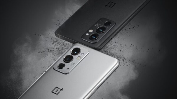 OnePlus 9RT – Brand New Smartphone Launched In India