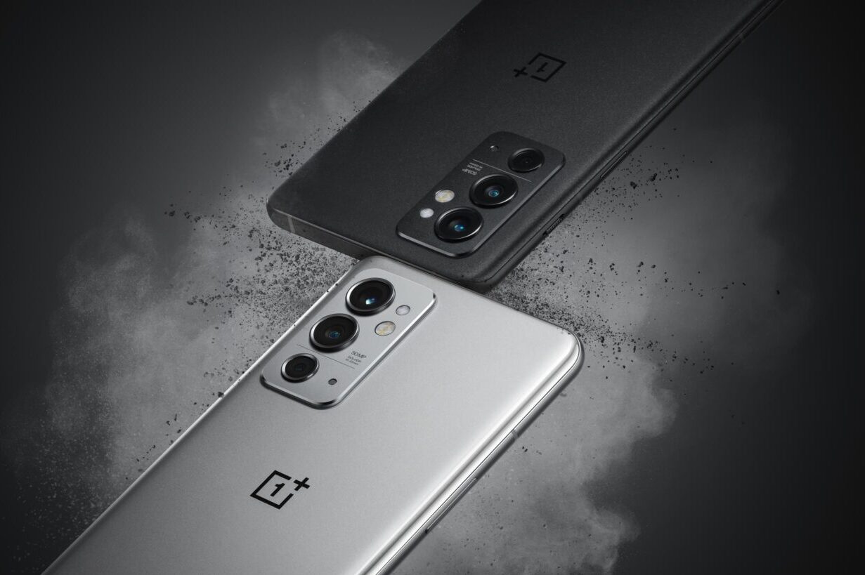 OnePlus 9RT – Brand New Smartphone Launched In India