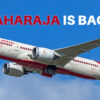Tata Now Officially Owns Air India After 69 Years