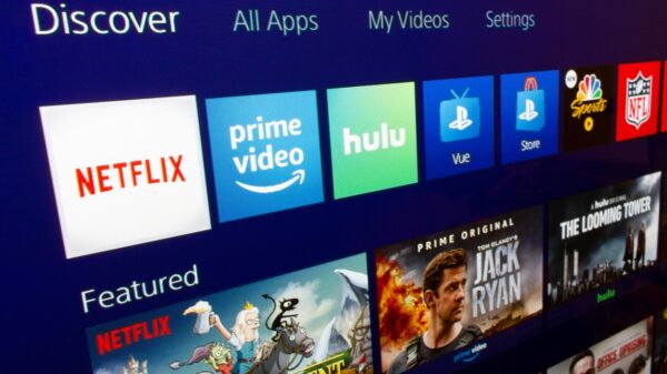 OTT Platforms – A Boon