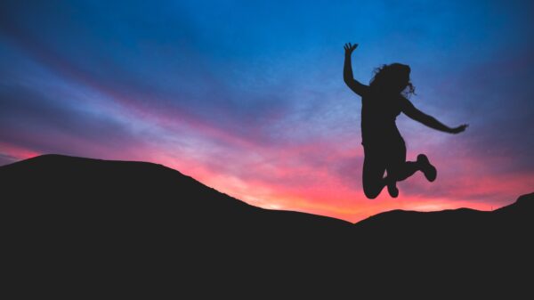 The Art Of Being A Happy Soul