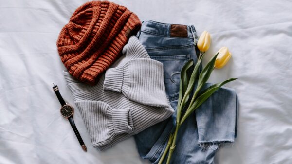 12 Must-Have Items To Ace Your Fashion Game