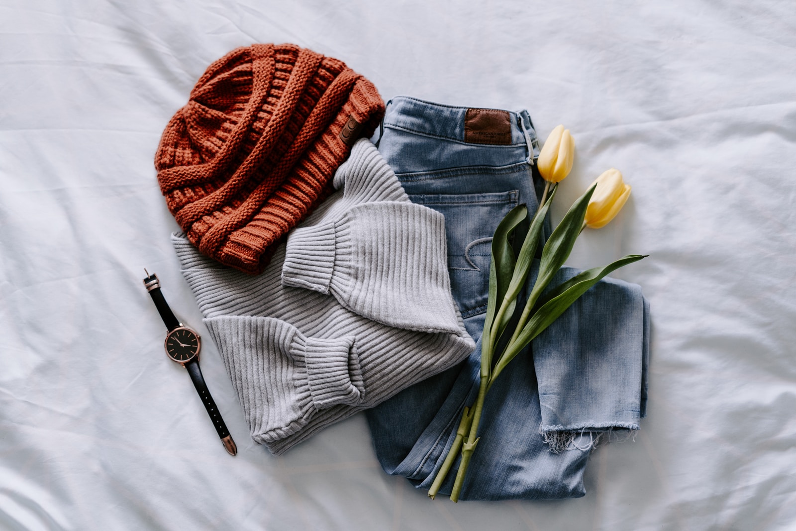 12 Must-Have Items To Ace Your Fashion Game