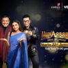 Hunarbaaz Desh Ki Shaan show premiered on Saturday