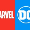Marvel Vs DC Comics