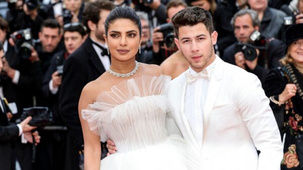 Priyanka Chopra And Nick Jonas Welcomed A Little Angel, Via Surrogate