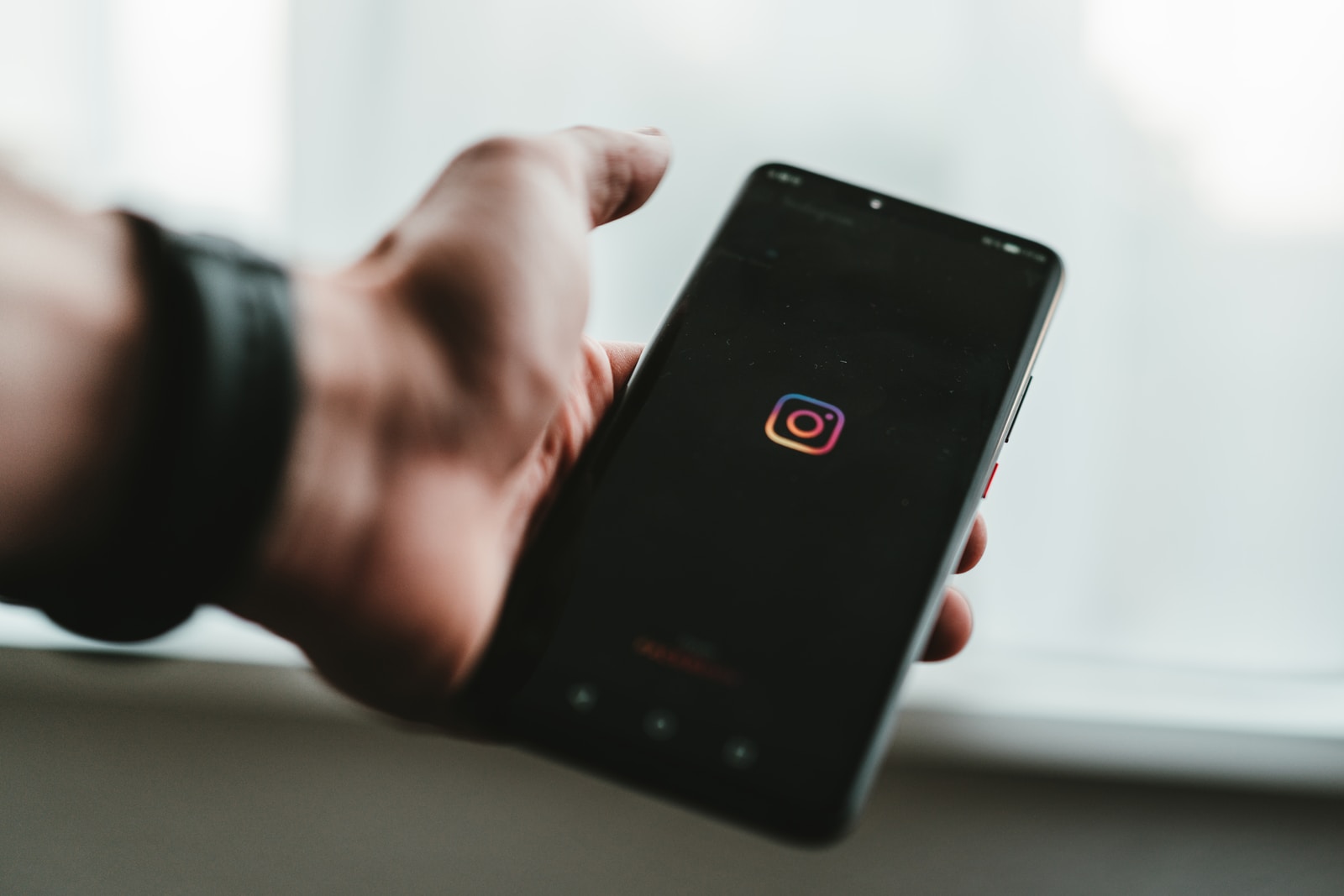 Instagram Trends - Now A Growing Hunger Among Indians?