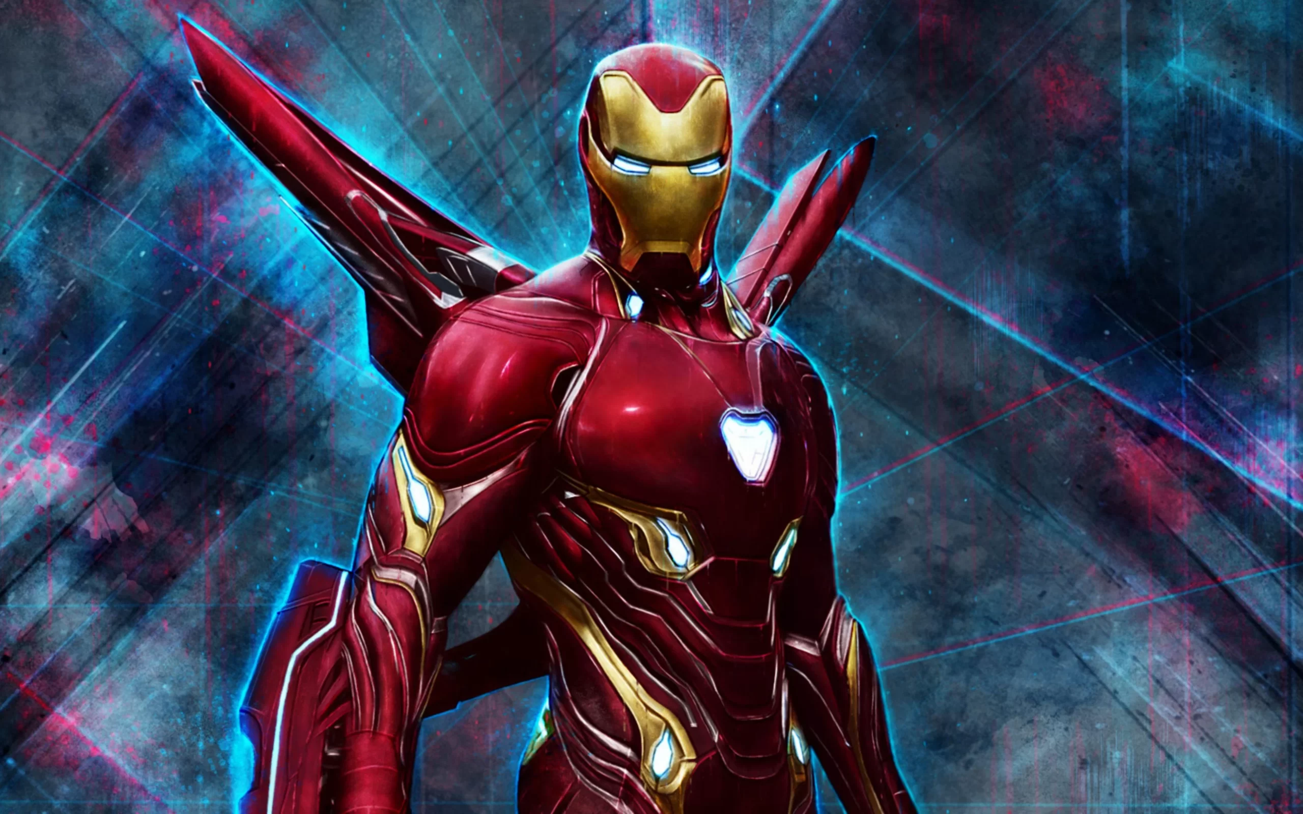 Everything You Must Know About Iron Man