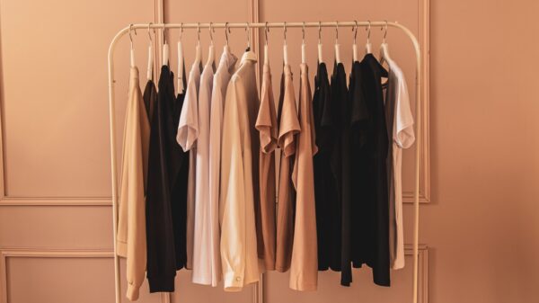 10 Ways Of Styling Yourself
