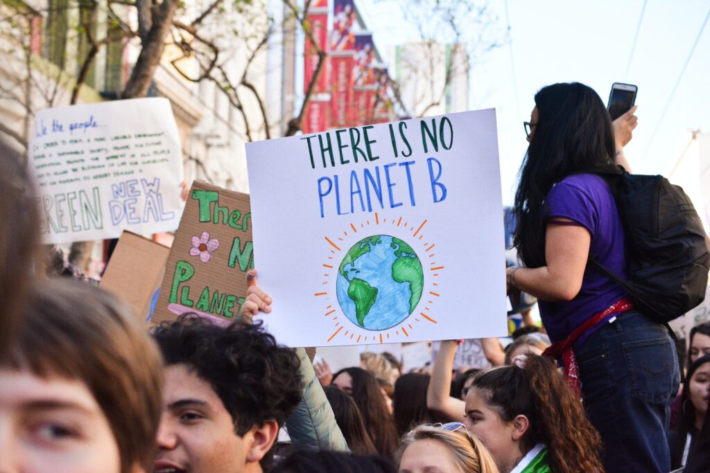 2050 Could Be The Start Of The Destructive Apocalypse If We Don't Address Climate Change