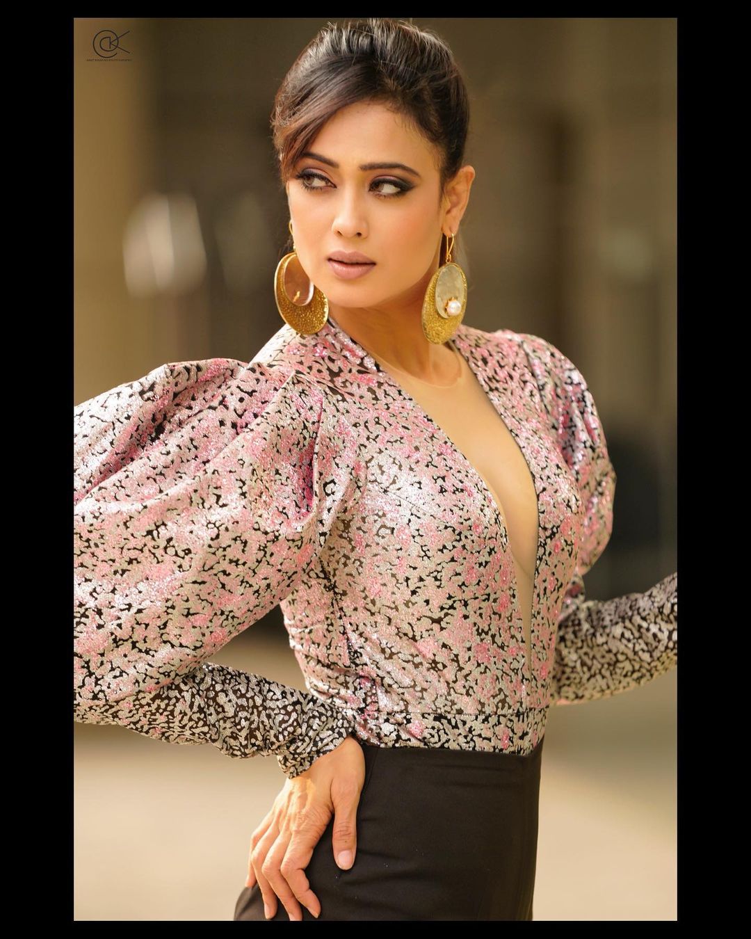 Shweta Tiwari Develops Over Time Like A Fine Wine