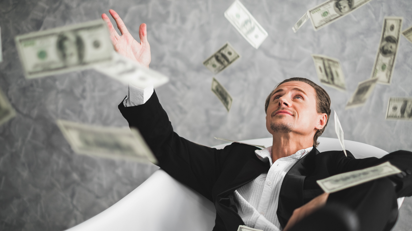 Is Money Management Important for Financial Freedom?