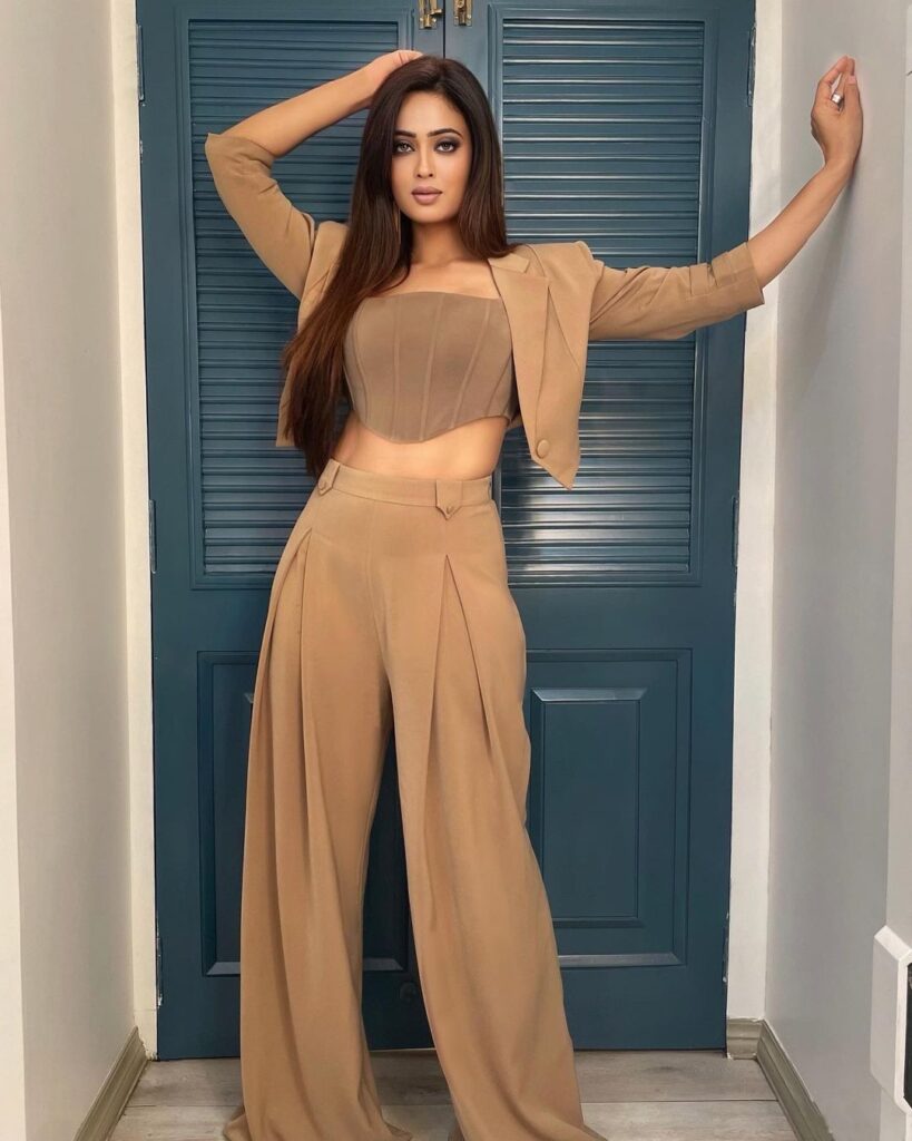 Shweta Tiwari Develops Over Time Like A Fine Wine