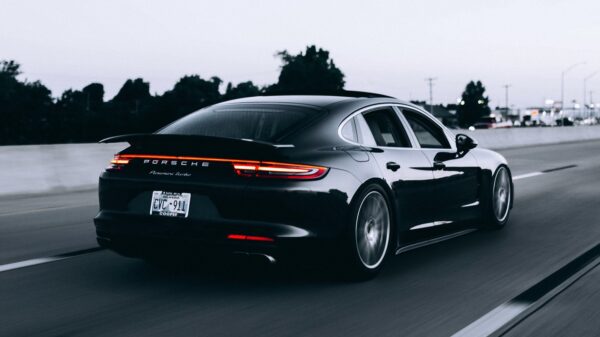 6 Car Door Styles For Every Driver's Dreamcar