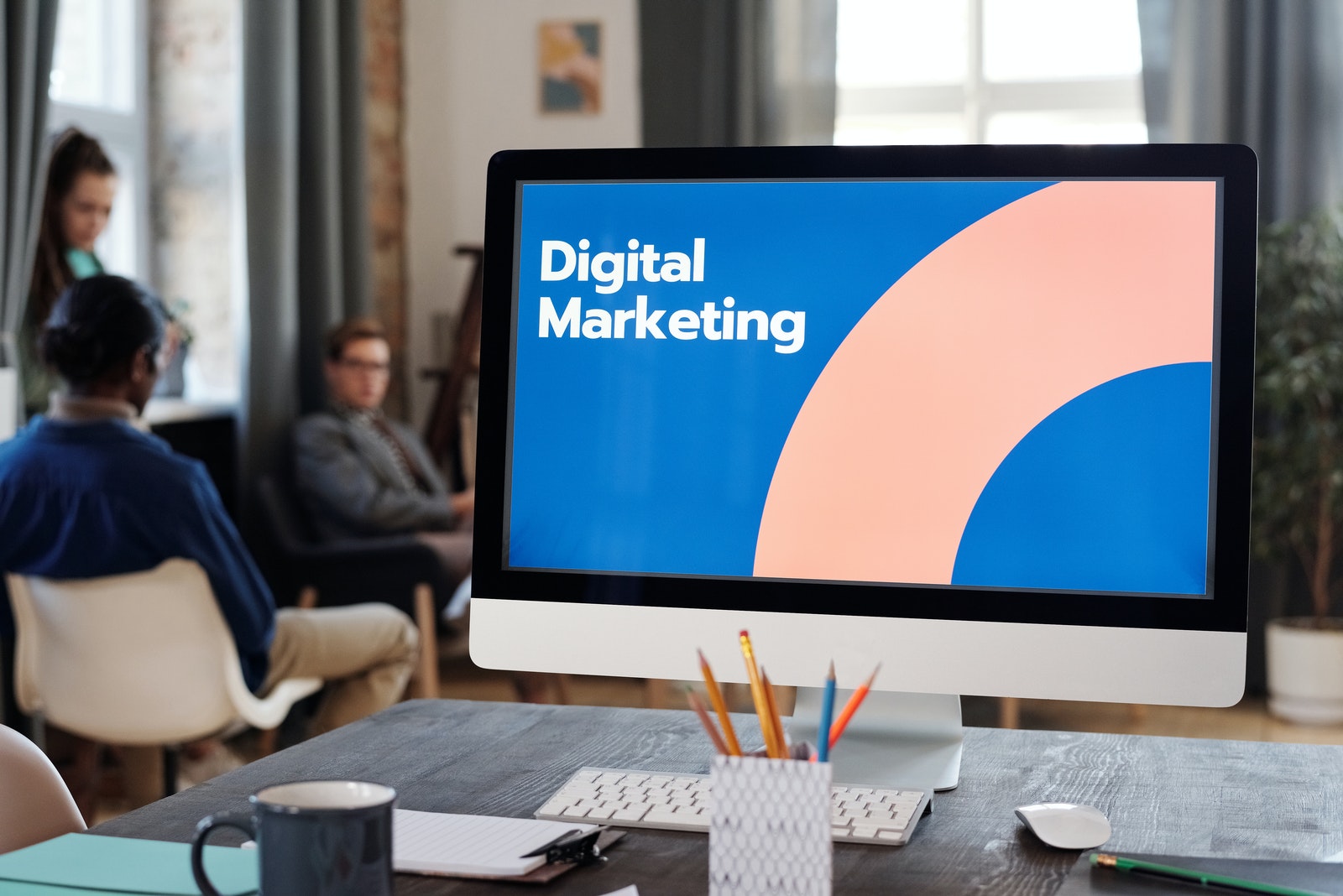 5 Digital Marketing Trends You Shouldn't Miss in 2022