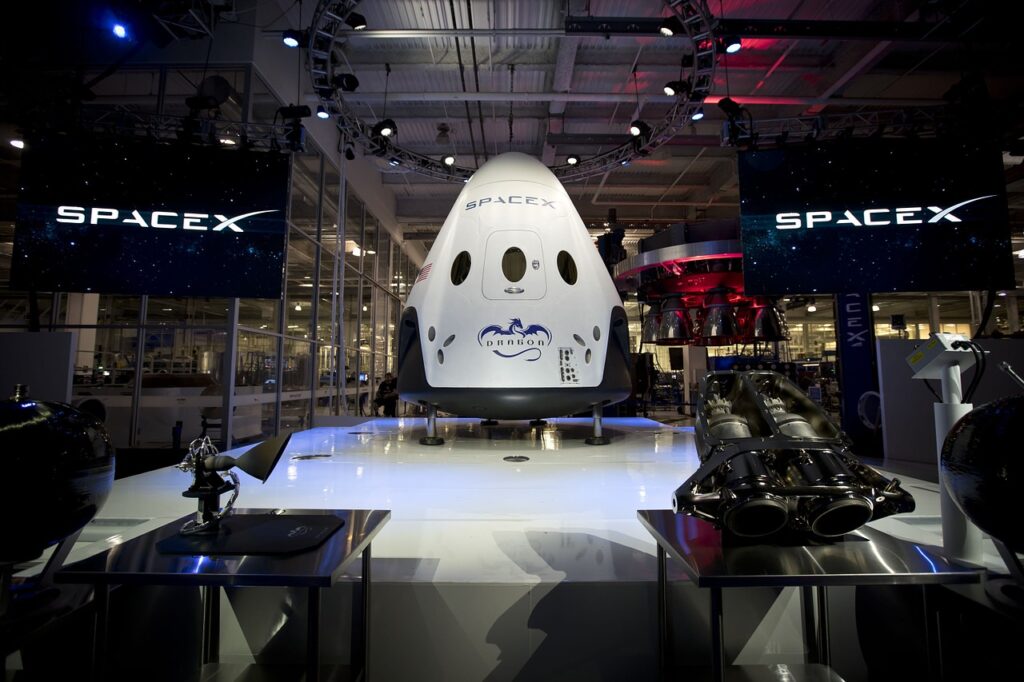 SpaceX - The Space Exploration Company Plans To Launch 52 Missions In 2022