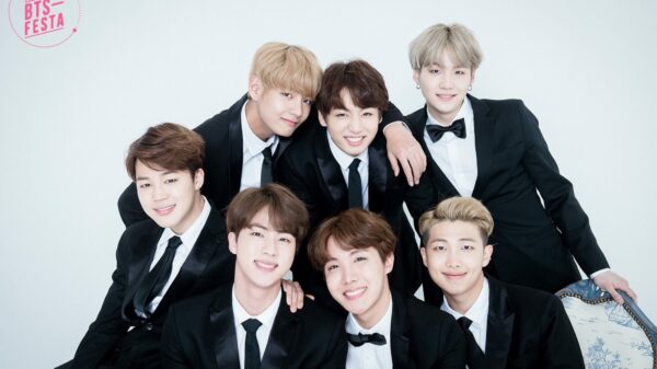 Top 10 BTS Songs To Make You Feel Euphoric
