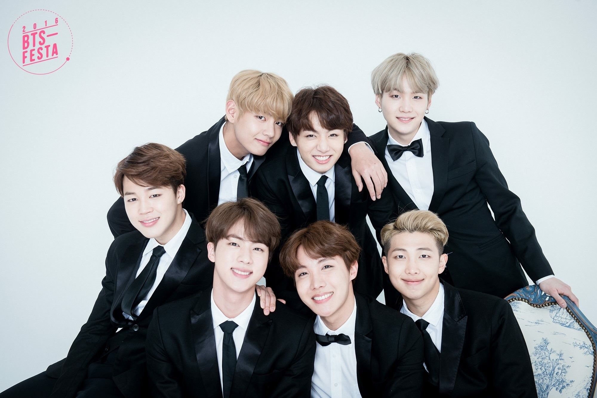 Top 10 BTS Songs To Make You Feel Euphoric