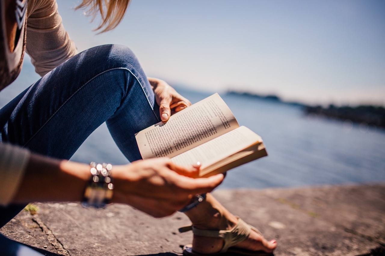 10 Books Every College Student Should Read