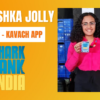Shark Tank India: A 13-Year-Old Girl's Anti-Bullying App Raises Over 50 Lakhs