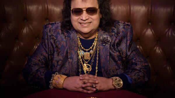 Bappi Lahiri dies at 69: Bollywood, in complete shock, after the demise of Disco pioneer of Indian Cinema