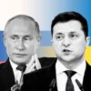 Russia - Ukraine Conflict Effect on Stock Market