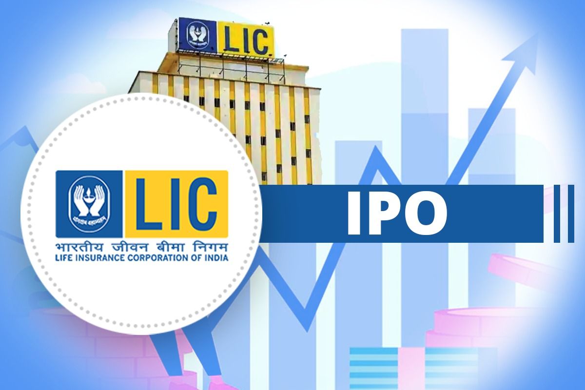 LIC: The Indian insurance Mammoth, set to make history!