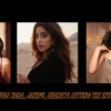 Drop Dead Gorgeous: Bollywood Divas Nora, Janhvi, Shanaya Setting The Internet On Fire!