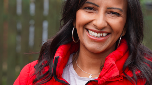 Ranvir Singh steps down as a political editor on Good Morning Britain