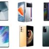 Top 10 Smartphones Launching In February 2022