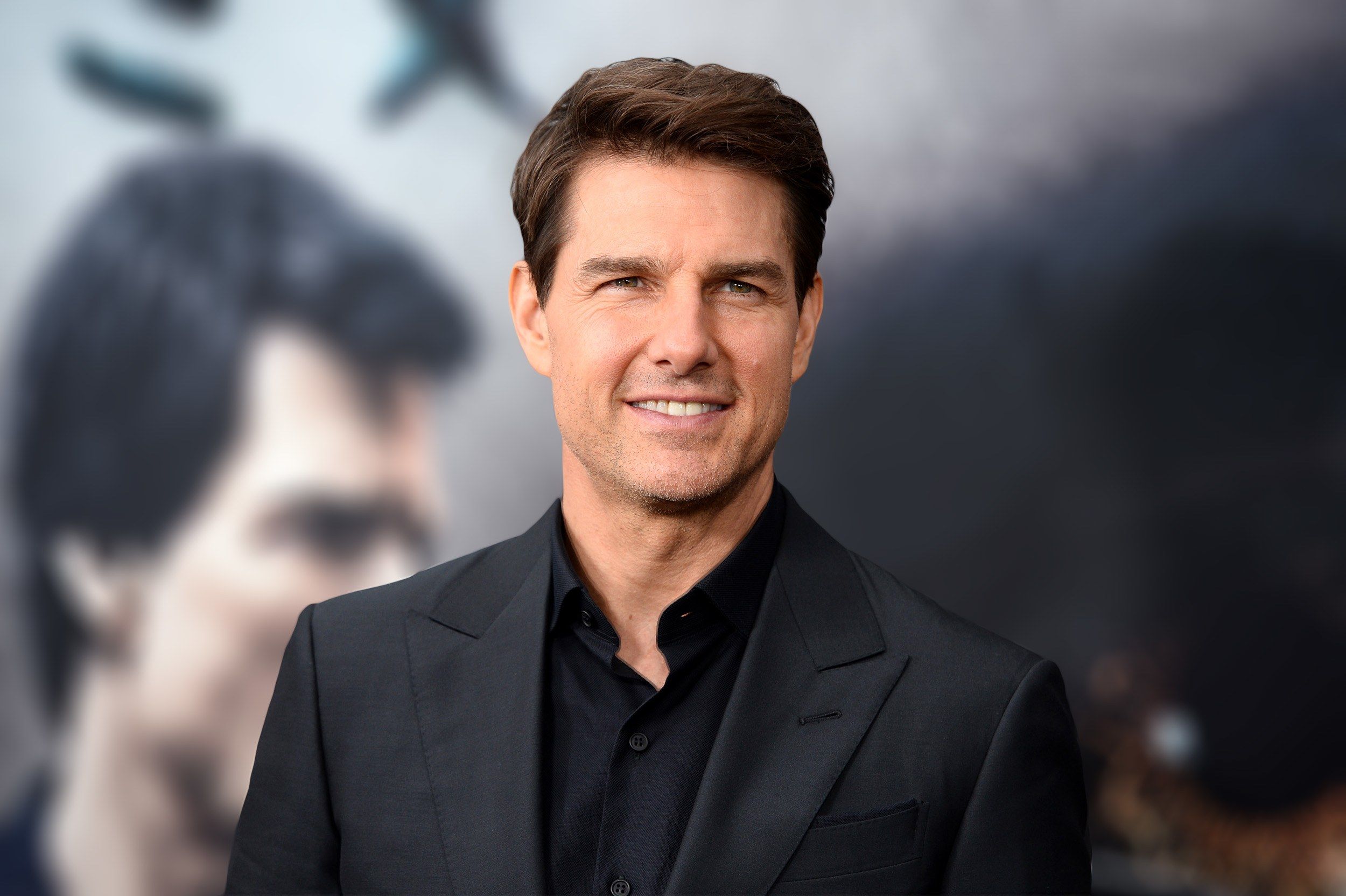 Tom Cruise - An Ageless Wonder Of Hollywood