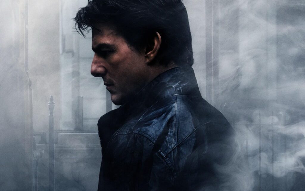 Tom Cruise - An Ageless Wonder Of Hollywood