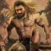 “Atharva: The Origin” M.S Dhoni’s First Look Revealed
