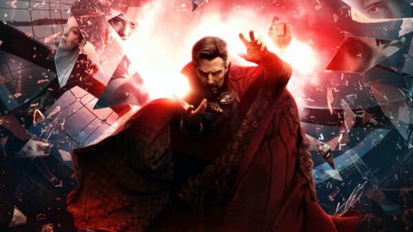 Marvel’s Doctor Strange, a set up for the New Era in MCU