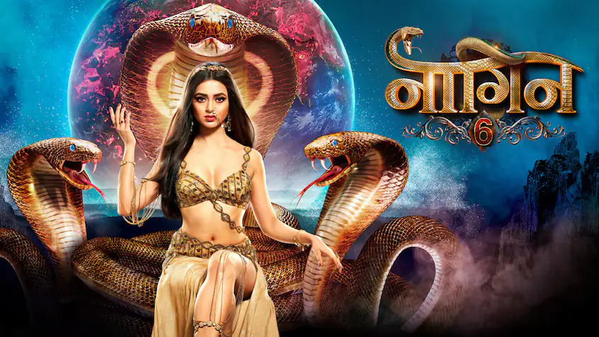 Tejasswi Prakash, the actor from Naagin 6, captivates audiences with her enthralling photographs