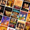 Best Movies And Series For February 2022