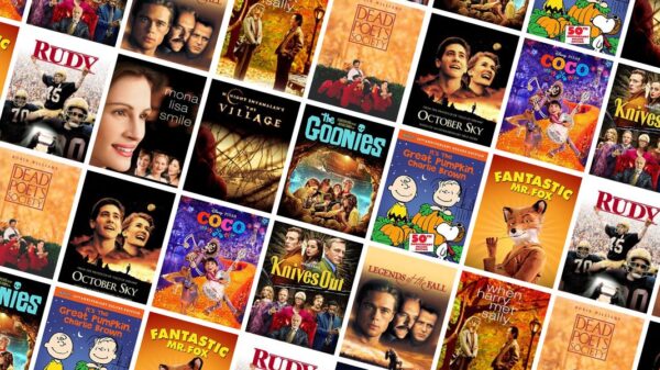 Best Movies And Series For February 2022
