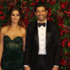 Farhan Akhtar, and Shibani Dandekar's Wedding