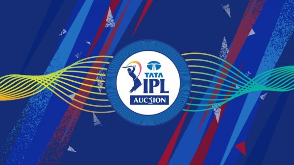 The spices of grandeur 2022 IPL Auction