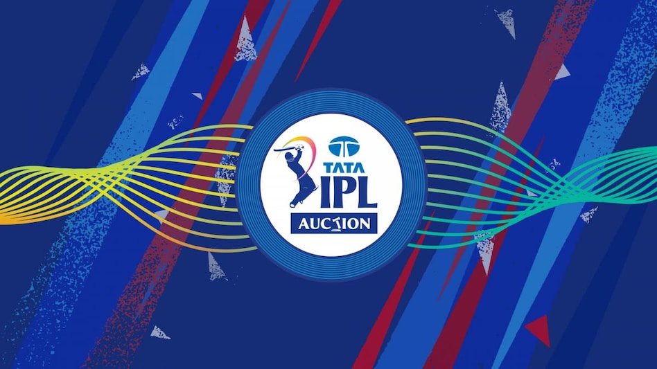 The spices of grandeur 2022 IPL Auction