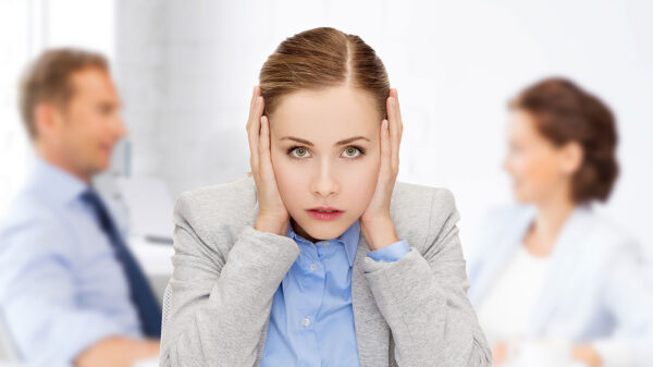 Ways to Stay Productive in a Loud Office